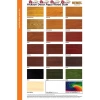 HEMEL Hickson Decor Aqua Wood Stain Antique Pine 5 Lt