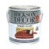 Hemel Hickson Decor Solvent Renk Cila Dış Mekan Boyası 2,5 Lt