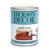 Hemel Hickson Decor Su Bazlı Renk Cila Dış Mekan Boyası 1 Lt