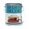Hemel Hickson Decor Su Bazlı Renk Cila Dış Mekan Boyası 5 Lt