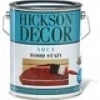 Hemel Hickson Decor Su Bazlı Renk Cila Dış Mekan Boyası 5 Lt