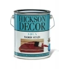 Hemel Hickson Decor Ultra Wood Stain Aqua Light 5 Lt