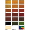 Hemel Hickson Decor Ultra Wood Stain Aqua Light 5 Lt