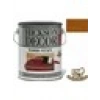 Hemel Hickson Decor Ultra Wood Stain Light 1 Lt