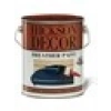 HEMEL Hickson Decor Wood Stain 1 Lt Polar White