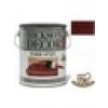 HEMEL Hickson Decor Wood Stain 1 Lt Rosewood