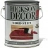 Hemel Hickson Decor Wood Stain 1 Lt Walnut