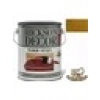 HEMEL Hickson Decor Wood Stain 2,5 Lt Antique Pine