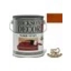 HEMEL Hickson Decor Wood Stain 2,5 Lt Chesnut