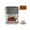 HEMEL Hickson Decor Wood Stain 2,5 Lt Chesnut