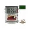 HEMEL Hickson Decor Wood Stain 2,5 Lt Olive