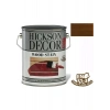 HEMEL Hickson Decor Wood Stain 2,5 Lt Tanatone Brown