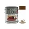 Hemel Hickson Decor Wood Stain 2,5 Lt Tanatone Brown