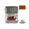 HEMEL Hickson Decor Wood Stain 5 Lt Chesnut