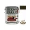 Hemel Hickson Decor Wood Stain 5 Lt Jade