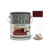 HEMEL Hickson Decor Wood Stain 5 Lt Rosewood