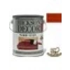 HEMEL Hickson Decor Wood Stain 5 LT Western