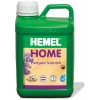 Hemel Home Parke Verniği Şeffaf Ipek Mat 2,5 Lt