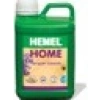 Hemel Home Parke Verniği Şeffaf Ipek Mat 2,5 Lt