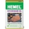 Hemel Kitchenware Oil - Mutfak Gereçleri Için Doğal Yağ - 0,175 ml
