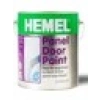 Hemel Panel Door Paint Beyaz 0,75 Lt