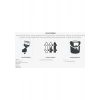 HEMEL Prime Parke Cilası İpek Mat 5 lt