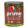 HEMEL Prime Solvent Bazlı Renkli Ahşap Vernik - 2,5 Lt Çam