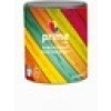 Hemel Prime Su Bazlı Ahşap Renklendirici ( 2,5 Lt ) Sa 1111 Pale Walnut