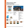 HEMEL PRİME SU BAZLI - AQUA DEKORATİF İÇ-DIŞ MEKAN RENK 15 LT +