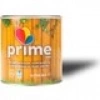 HEMEL Prime Su Bazlı Renkli Ahşap Vernik - 0,75 Lt