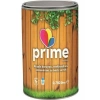 Hemel Prime Su Bazlı Vernik Beyaz 0,75 Litre