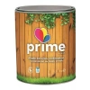 Hemel Prime Su Bazlı Vernik Beyaz 2,5 Litre