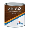 HEMEL Primetex Arge Ahşap Koruyucu 0.75 Lt Kestane