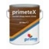 HEMEL Primetex Solvent Bazlı Yarı Şeffaf Vernikli Ahşap Koruyucu 15 Lt Koyu Ceviz