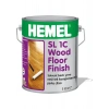 Hemel Sl 1c - Solvent Parke Cilası 5 Lt