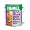 Hemel Sl 1c - Solvent Parke Cilası 5 Lt
