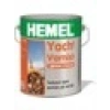 Hemel Solvet Bazlı Yat Vernik Ultra 2,5 lt