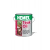 Hemel Teak Oil 5 Lt