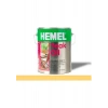Hemel Teak Oil Şeffaf Tik Yağı 5 Lt