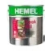 Hemel Teak Oil Tik Yağı 15 Lt