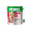 Hemel Teak Oil Tik Yağı 5 Lt