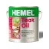 Hemel Teak Oil Tik Yağı 5 Lt