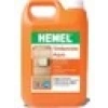 Hemel Timbercare Aqua Emprenye 1 Litre Şeffaf