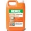 Hemel Timbercare Aqua Emprenye 1 Litre Şeffaf