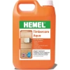 Hemel Timbercare Aqua Emprenye 1Litre Şeffaf