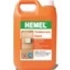 Hemel Timbercare Aqua Emprenye 1Litre Şeffaf