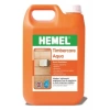 Hemel Timbercare Aqua Emprenye Şeffaf 5 lt