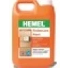 Hemel Timbercare Aqua Emprenye Şeffaf 5 lt