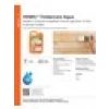 Hemel Tımbercare Aqua Fırça Emprenye Şeffaf 1 Lt