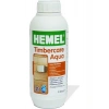 Hemel Timbercare Aqua Şeffaf Emprenye 1 Lt